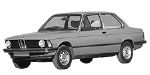 BMW E21 P190A Fault Code