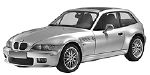 BMW E36-7 P190A Fault Code