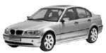 BMW E46 P190A Fault Code