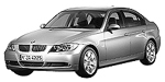 BMW E92 P190A Fault Code